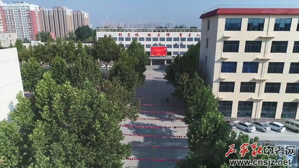 石家莊正規(guī)技校有哪些