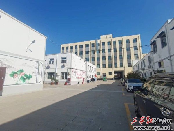 石家莊正規(guī)技校有哪些