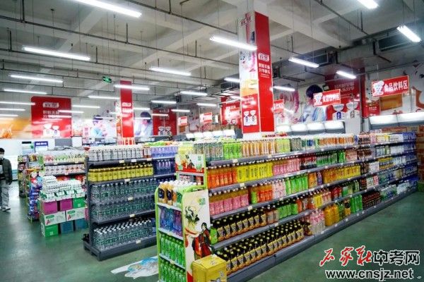 河北工程技師學(xué)院2023級新生春季開學(xué)啦