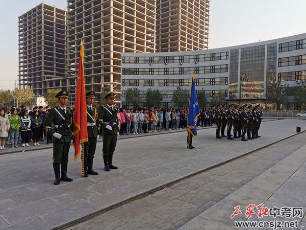 石家莊華師經(jīng)濟管理中等專業(yè)學校2021年春季招生簡章