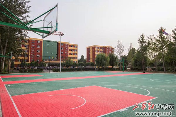 石家莊新希望學校招生計劃