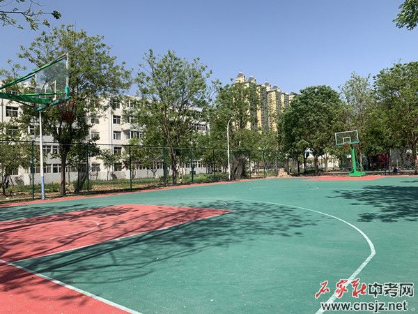 石家莊華師中學(xué)春季招生簡(jiǎn)章