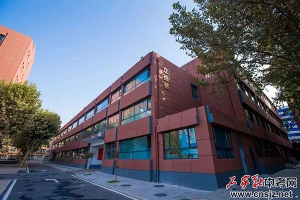 河北工程技師學(xué)院2023年春季招生簡章