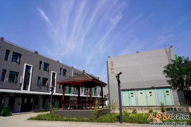 石家莊新藝高級(jí)職業(yè)中學(xué)