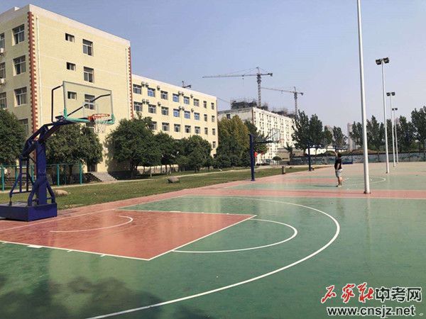 石家莊工商職業(yè)學(xué)院