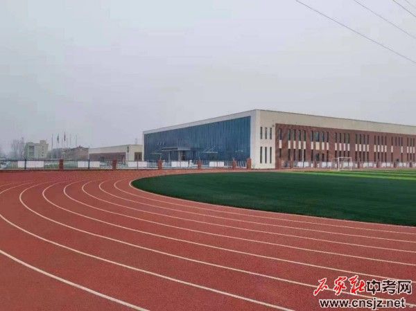 2022年石家莊鐵路職業(yè)技術(shù)學(xué)院(康旅產(chǎn)業(yè)學(xué)院)單招分?jǐn)?shù)線