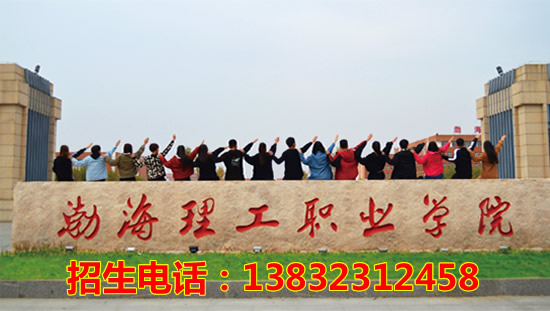 渤海理工職業(yè)學院