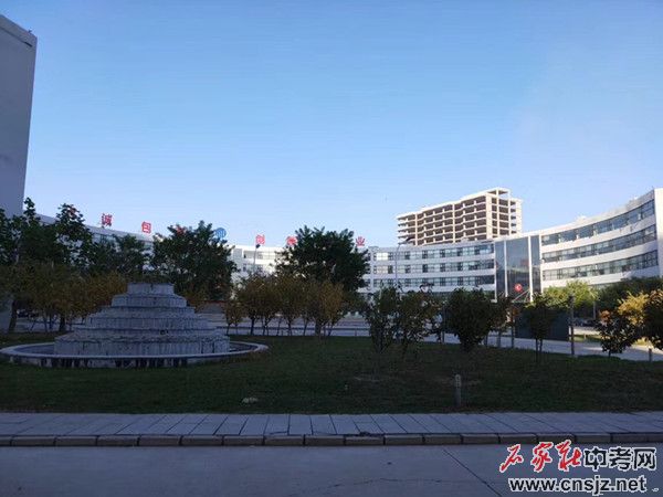 石家莊華師經(jīng)濟(jì)管理中等專業(yè)學(xué)校高中班