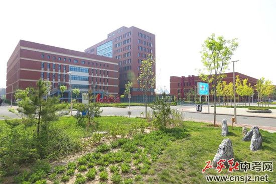 石家莊財經商貿學校6月23日起開始第二階段中專預報名