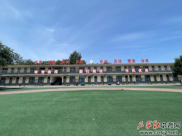 石家莊華師職業(yè)中學(xué)招生計劃