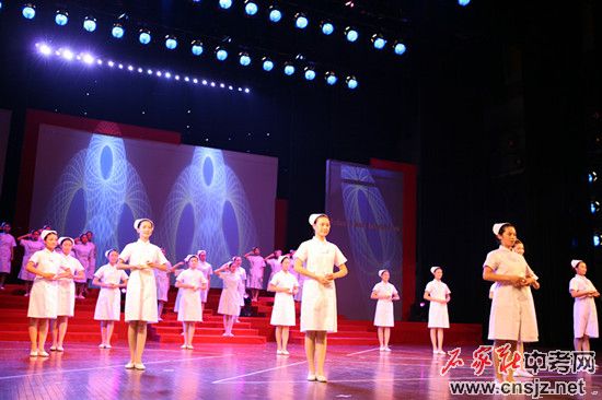 石家莊天使護(hù)士學(xué)校