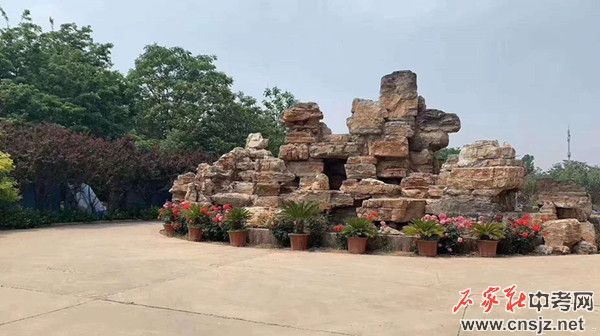 石家莊中英航空學(xué)校