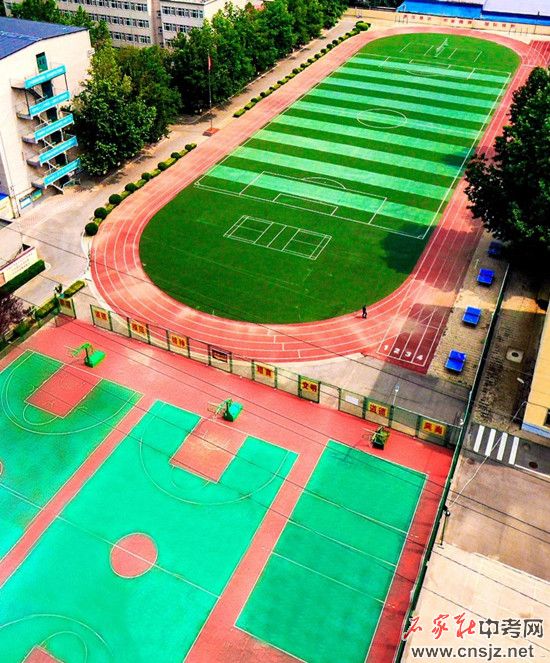 石家莊新鐵軌道交通中專學(xué)校2022年招生簡章