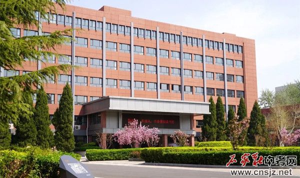 河北工程技師學(xué)院