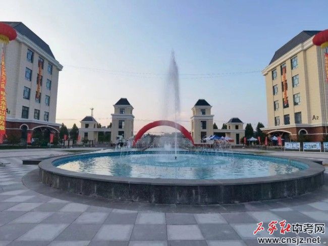 石家莊東華鐵路學(xué)校2024年新增專業(yè)